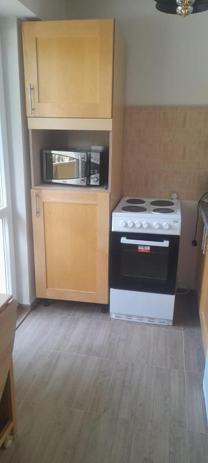 Pliska Apartment Монтана Екстер'єр фото