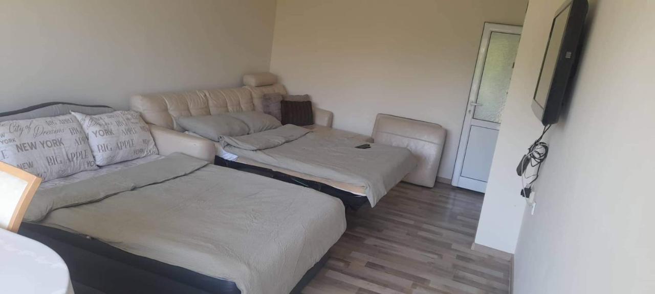 Pliska Apartment Монтана Екстер'єр фото